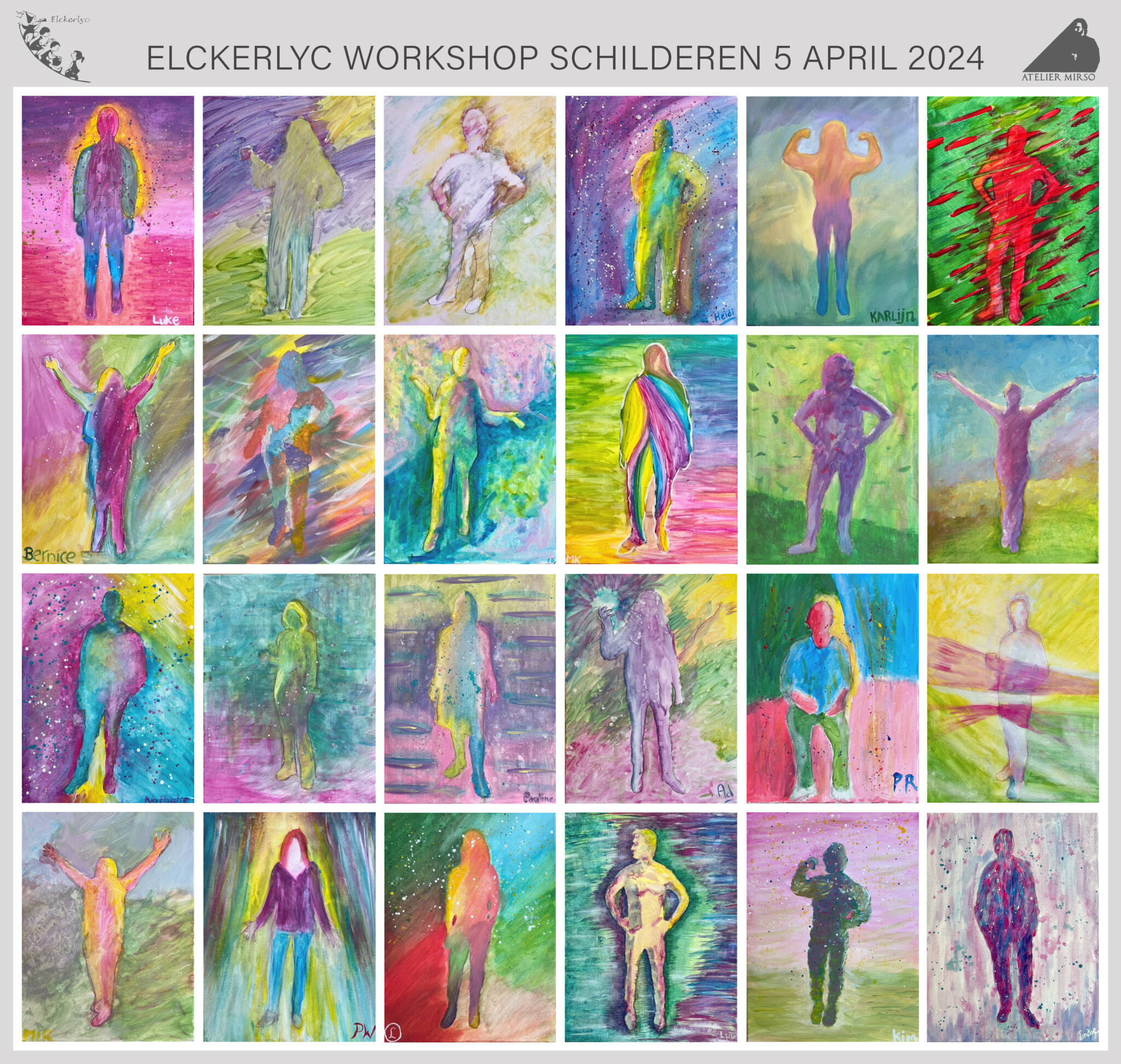 WORKSHOP 